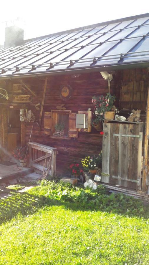 Untermuehlbauer Fam. Schreder Villa Saalfelden am Steinernen Meer Kültér fotó